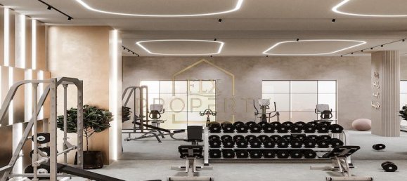 2 Schlafzimmer Doppelhaus in Jumeirah Village Circle, UAE, Nr. 6668 6