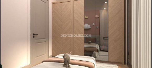 3 rooms Villa in Mezitli, Turkey No. 31768 11