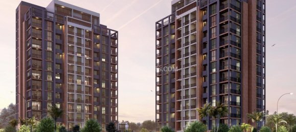 3 rooms Villa in Mezitli, Turkey No. 31768 20