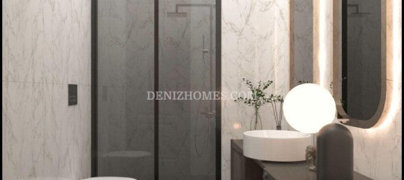 3 rooms Villa in Mezitli, Turkey No. 31768 13