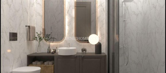 3 rooms Villa in Mezitli, Turkey No. 31768 12