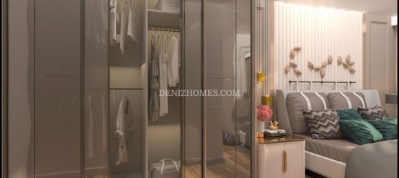 3 rooms Villa in Mezitli, Turkey No. 31768 8