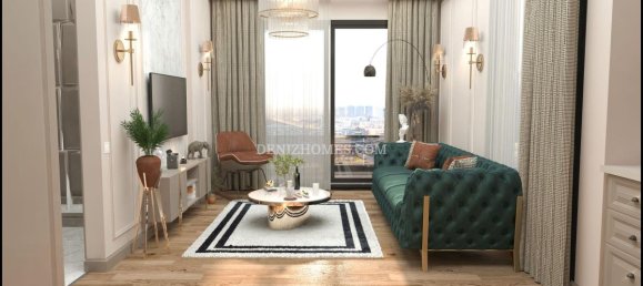 3 rooms Villa in Mezitli, Turkey No. 31768 6