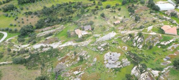 Casa de 2 dormitorios en Torre de Moncorvo, Portugal No. 39091 12