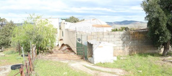 Casa de 2 dormitorios en Torre de Moncorvo, Portugal No. 39091 2