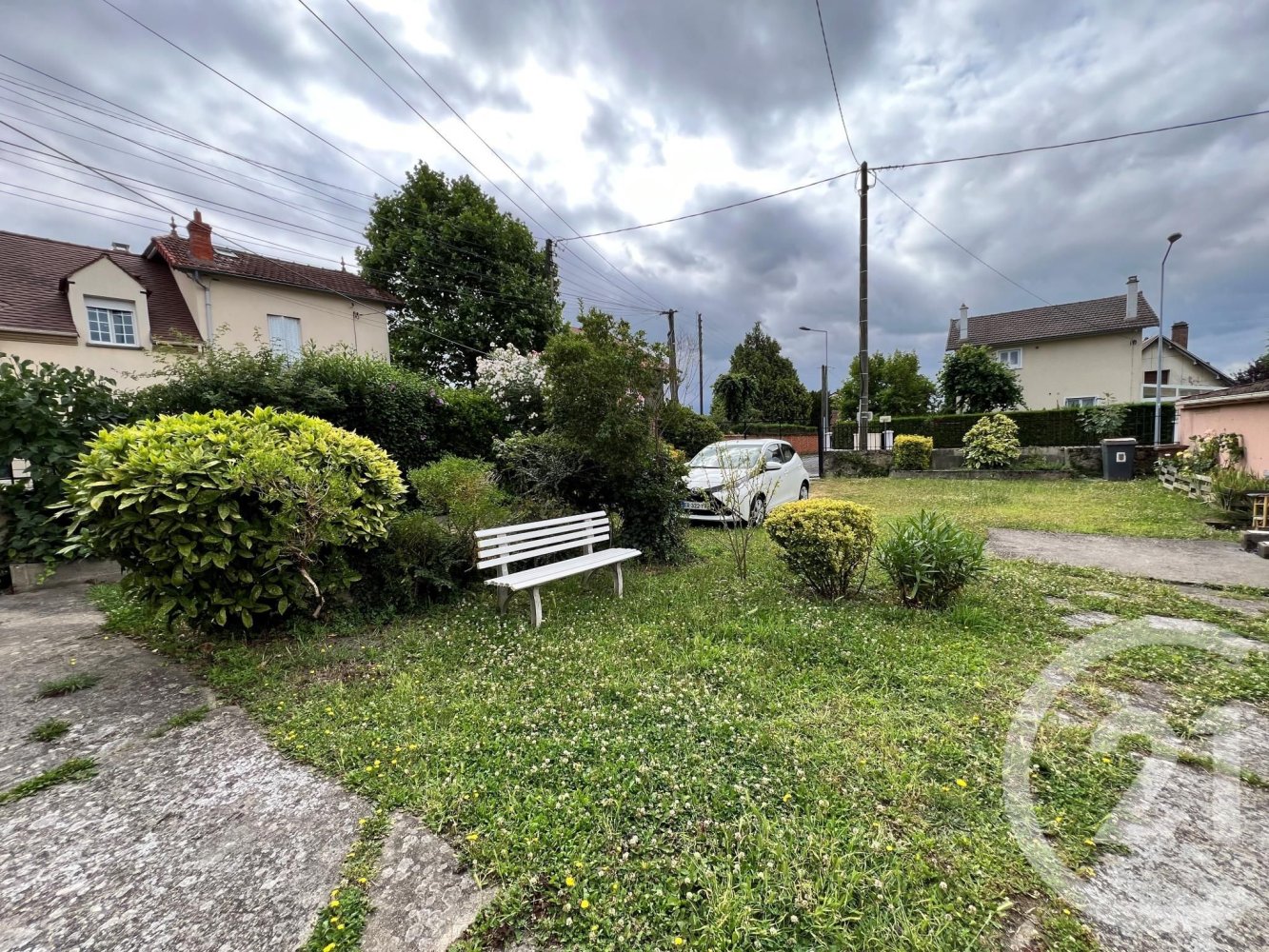 1 chambre Appartement à Houilles, France No. 176180