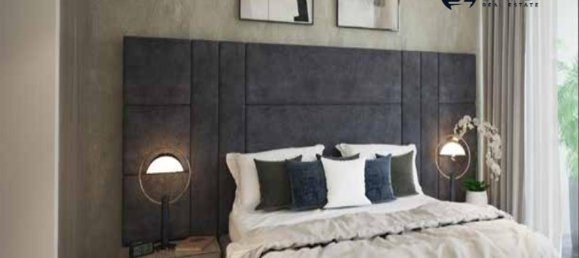 5 bedrooms Villa in DAMAC Hills (Akoya by DAMAC), UAE No. 6972 5