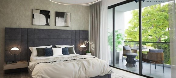 5 bedrooms Villa in DAMAC Hills (Akoya by DAMAC), UAE No. 6972 11