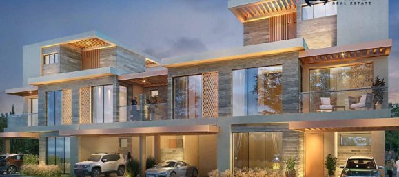 5 bedrooms Villa in DAMAC Hills (Akoya by DAMAC), UAE No. 6972 2