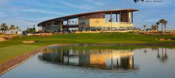 5 bedrooms Villa in DAMAC Hills (Akoya by DAMAC), UAE No. 6972 3