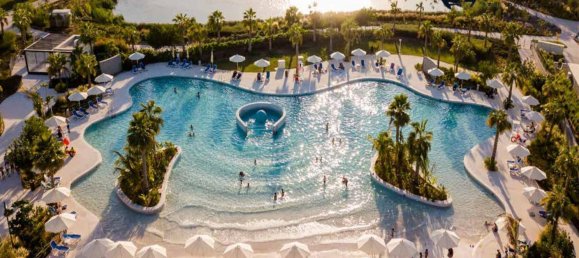 5 bedrooms Villa in DAMAC Hills (Akoya by DAMAC), UAE No. 6972 12