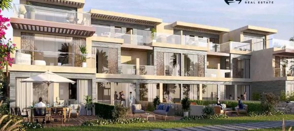 5 bedrooms Villa in DAMAC Hills (Akoya by DAMAC), UAE No. 6972 10