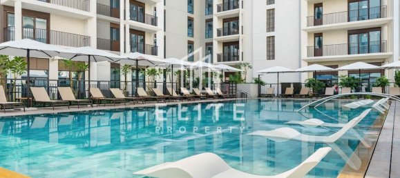 2 غرف نوم شقة في خور دبي, UAE رقم 114211 5