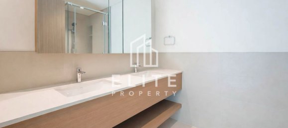 2 غرف نوم شقة في خور دبي, UAE رقم 114211 12