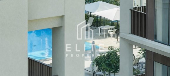 2 غرف نوم شقة في خور دبي, UAE رقم 114211 4