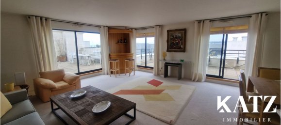 2 bedrooms Apartment in Garches, France No. 120132 2