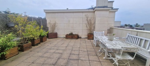 2 bedrooms Apartment in Garches, France No. 120132 5