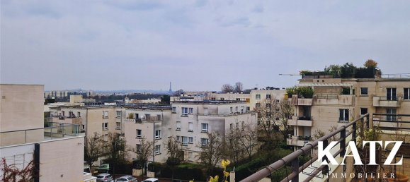 2 bedrooms Apartment in Garches, France No. 120132 6