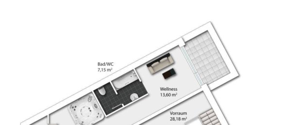 Villa de 5 divisões em Laxenburg, Austria N.º 254276 14