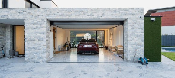 Villa de 5 divisões em Laxenburg, Austria N.º 254276 11