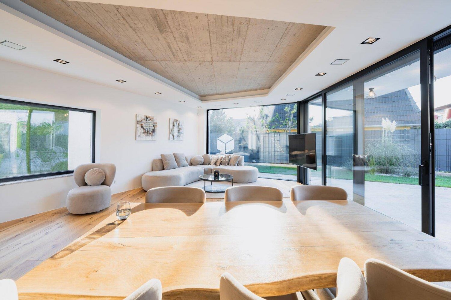 Villa de 5 divisões em Laxenburg, Austria N.º 254276