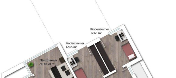 Villa de 5 divisões em Laxenburg, Austria N.º 254276 12