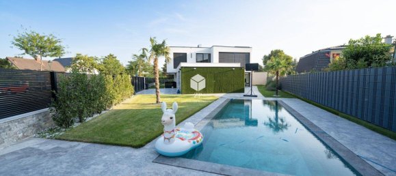 Villa de 5 divisões em Laxenburg, Austria N.º 254276 2