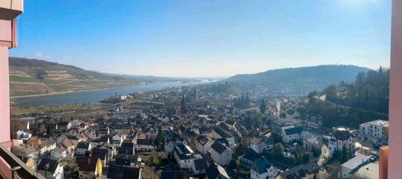 2غرفة شقة في Mainz-Bingen, Germany رقم 319424 2