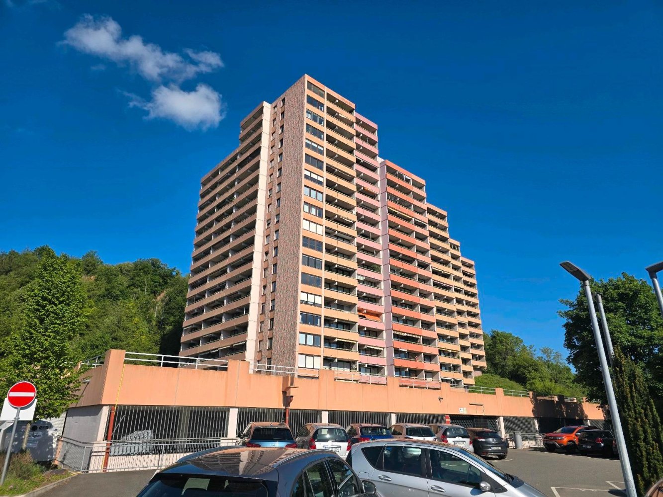 2غرفة شقة في Mainz-Bingen, Germany رقم 319424