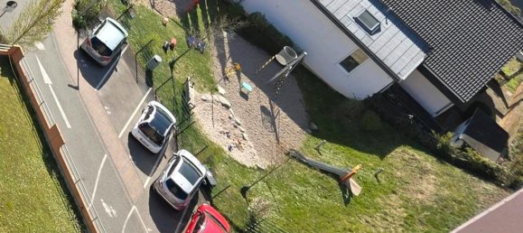 2غرفة شقة في Mainz-Bingen, Germany رقم 319424 4