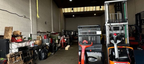 305m² Warehouse in Badalona, Spain No. 168555 5