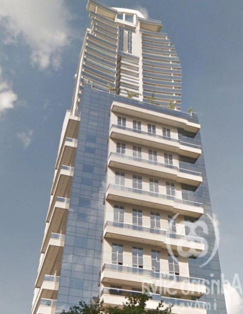 Estudio en Sao Paulo, Brazil No. 580056