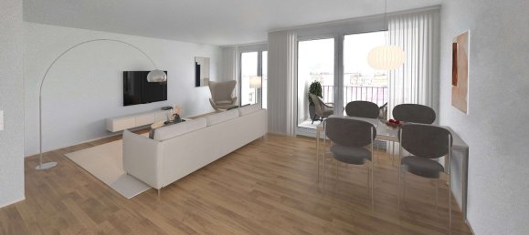 Apartamento de 3 dormitorios en Rems-Murr-Kreis, Germany No. 46195 2