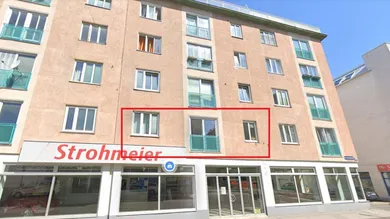 1 bedroom Apartment in Meidling, Austria No. 190035