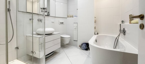 Пентхаус с 2 спальнями в Рейн-Неккар, Германия № 3755 2