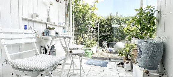 Пентхаус с 2 спальнями в Рейн-Неккар, Германия № 3755 6