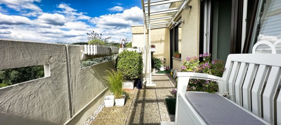 Пентхаус с 2 спальнями в Рейн-Неккар, Германия № 3755 3