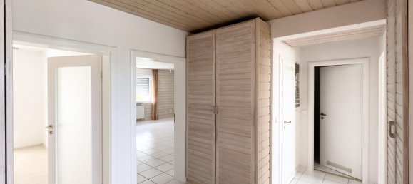 Пентхаус с 2 спальнями в Рейн-Неккар, Германия № 3755 9