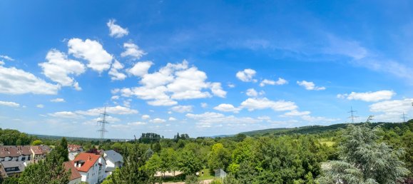 Пентхаус с 2 спальнями в Рейн-Неккар, Германия № 3755 10