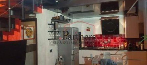 1 bedroom Apartment in Florence, Italy No. 192249 2