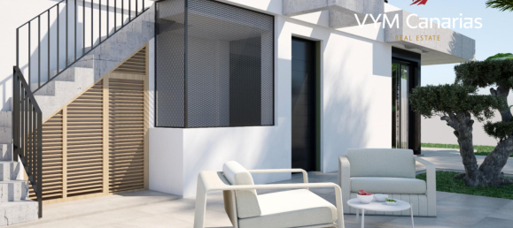 3 bedrooms Villa in Polop, Spain No. 3193 3