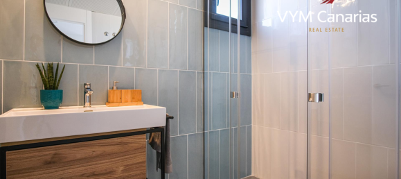 3 bedrooms Villa in Polop, Spain No. 3193 21