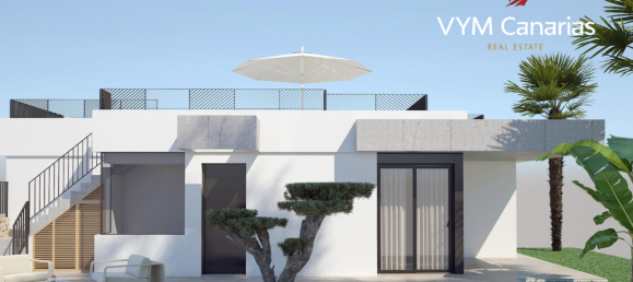 3 bedrooms Villa in Polop, Spain No. 3193 4