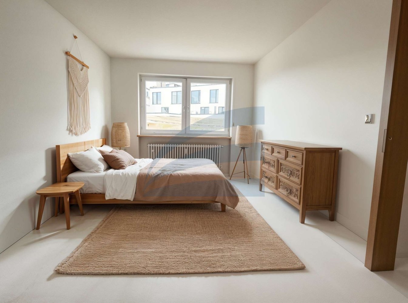 1 Schlafzimmer Wohnung in München, Germany, Nr. 347293