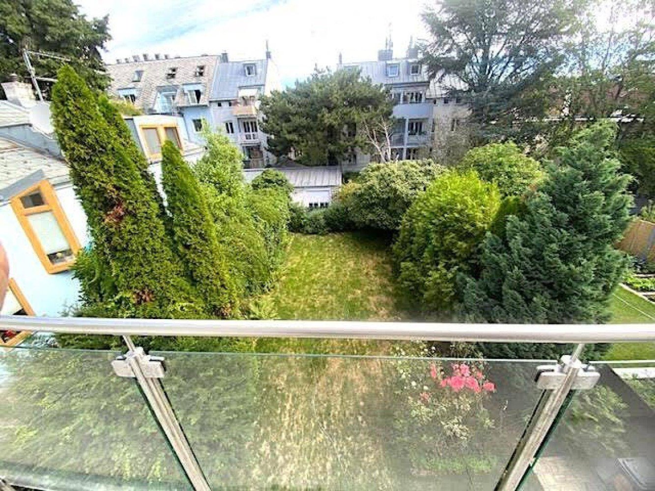 4-salle Villa à Wahring, Austria No. 114082