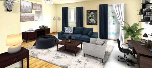 4-salle Villa à Wahring, Austria No. 114082 4