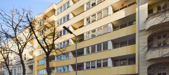 1 Schlafzimmer Wohnung in Halensee, Germany, Nr. 95105 12