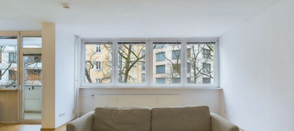 1 Schlafzimmer Wohnung in Halensee, Germany, Nr. 95105 20