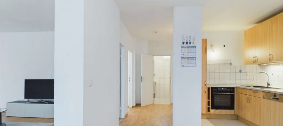 1 Schlafzimmer Wohnung in Halensee, Germany, Nr. 95105 14