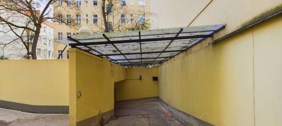 1 Schlafzimmer Wohnung in Halensee, Germany, Nr. 95105 11